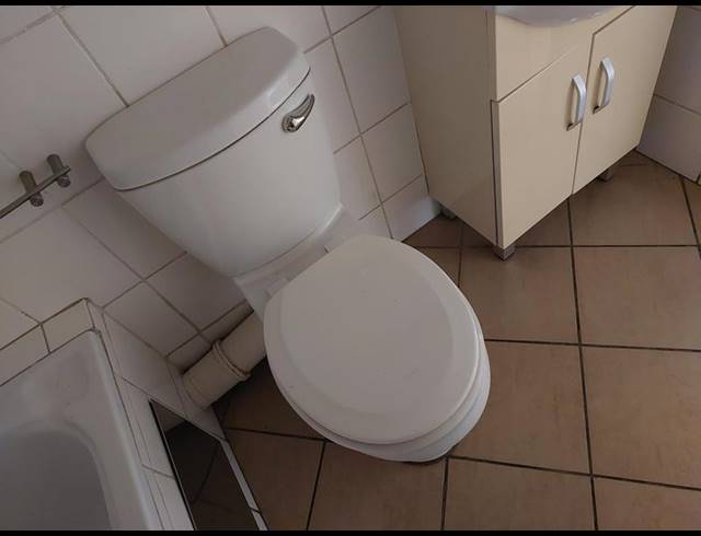 2 BEDROOM PROPERTY TO RENT IN RIVERSPRAY LIFESTYLE ESTATE